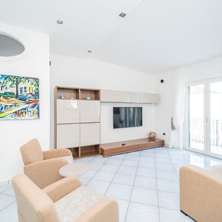 Residenza Sant'Angelo - Art Apartment Minori Exterior foto