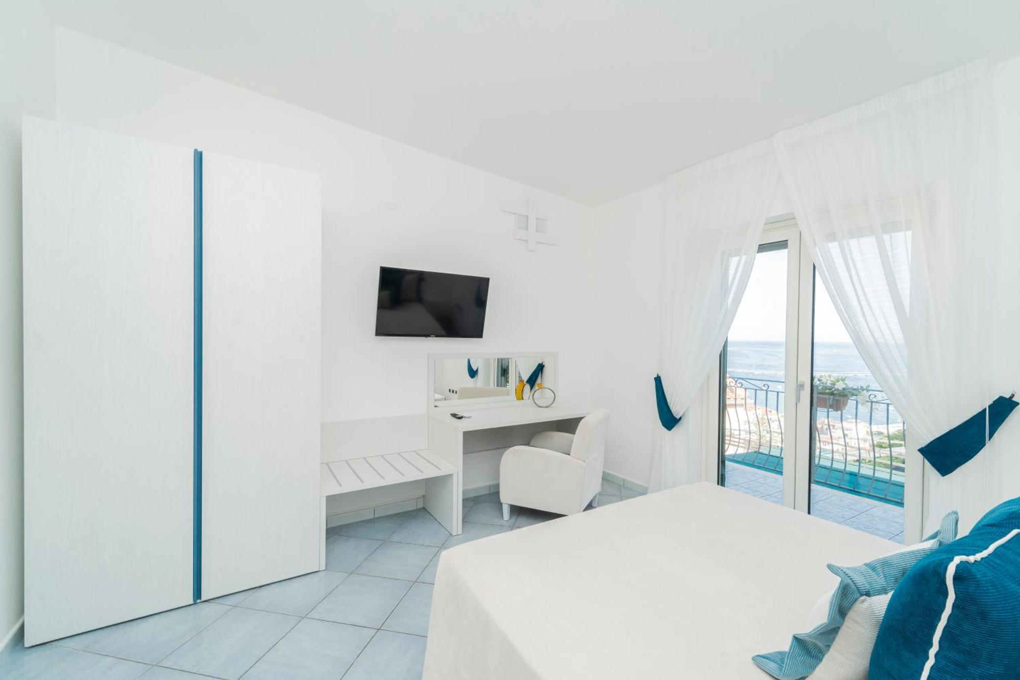 Residenza Sant'Angelo - Art Apartment Minori Exterior foto