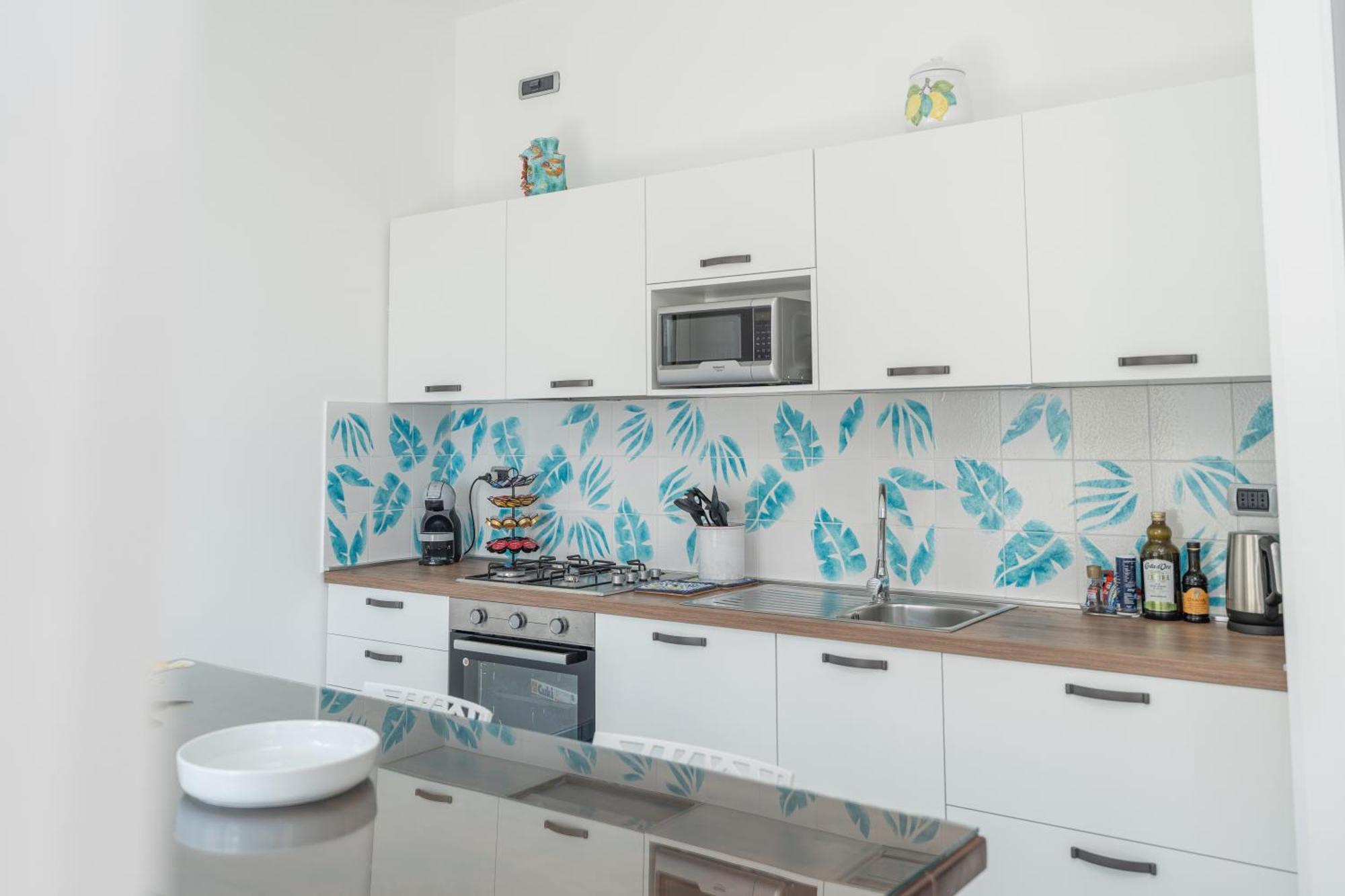 Residenza Sant'Angelo - Art Apartment Minori Exterior foto