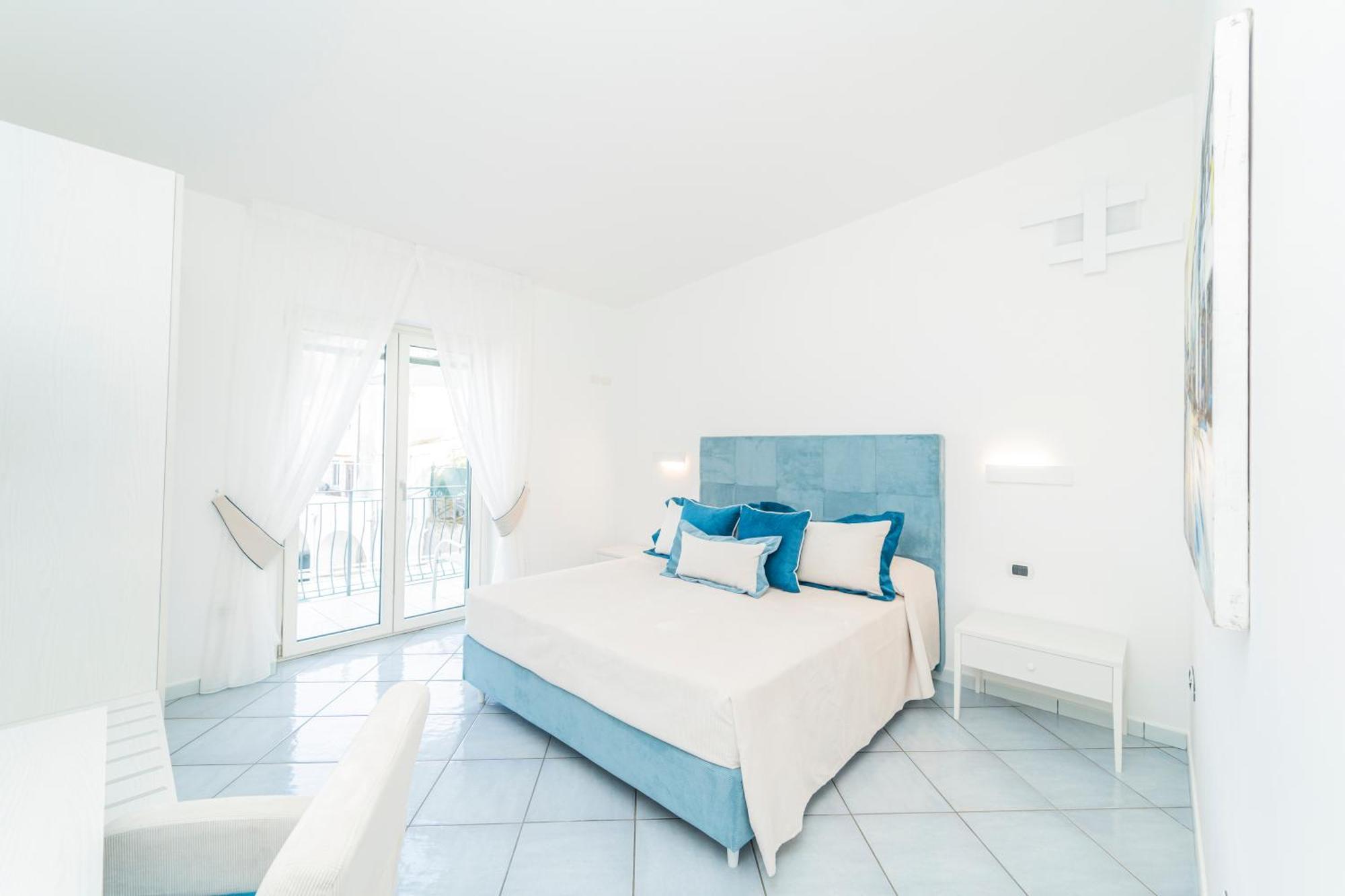 Residenza Sant'Angelo - Art Apartment Minori Exterior foto
