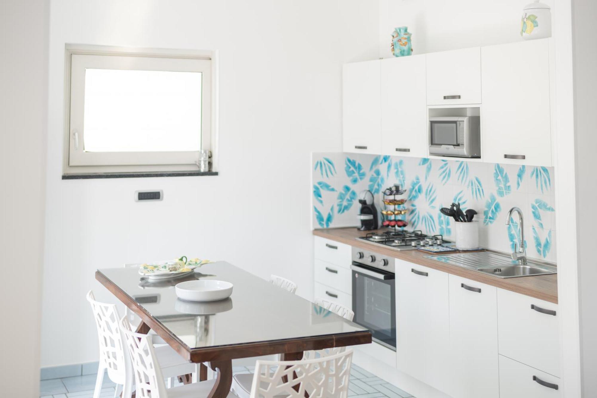 Residenza Sant'Angelo - Art Apartment Minori Exterior foto