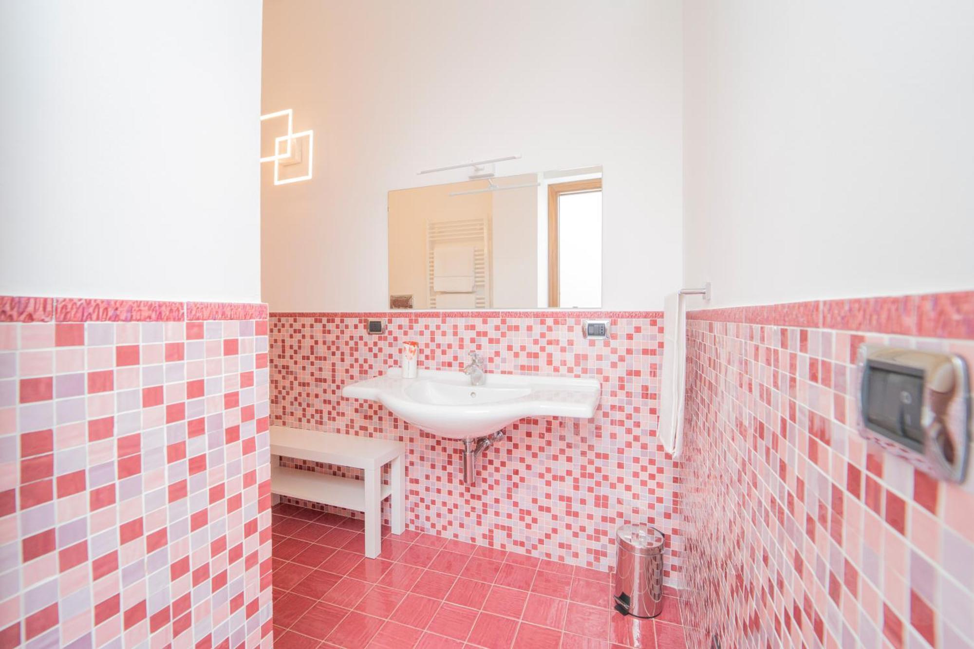 Residenza Sant'Angelo - Art Apartment Minori Exterior foto