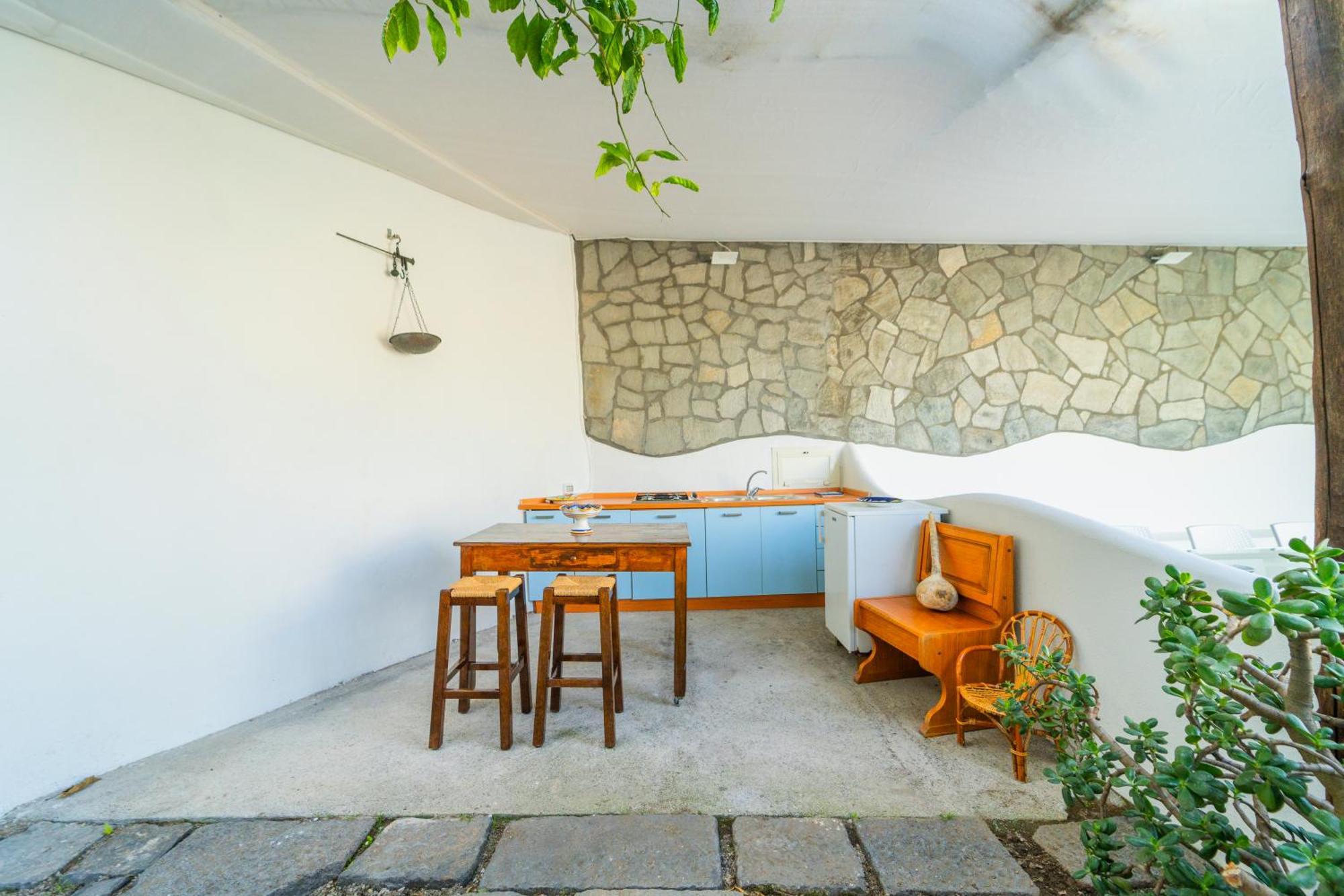 Residenza Sant'Angelo - Art Apartment Minori Exterior foto