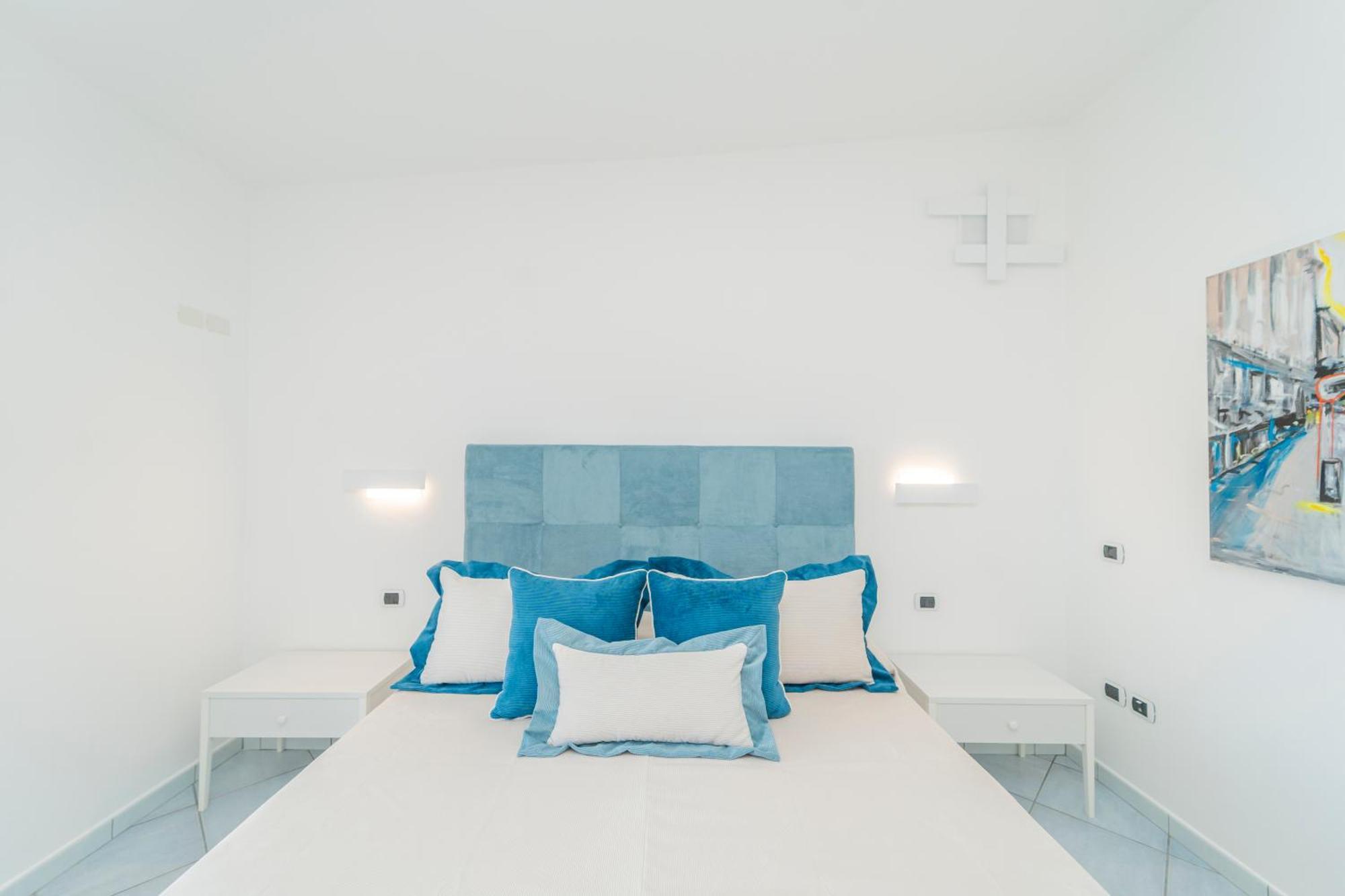 Residenza Sant'Angelo - Art Apartment Minori Exterior foto