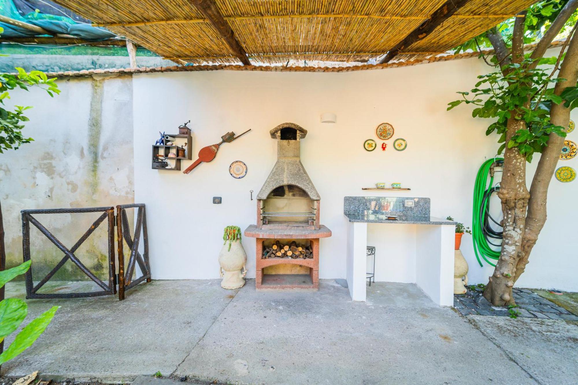 Residenza Sant'Angelo - Art Apartment Minori Exterior foto
