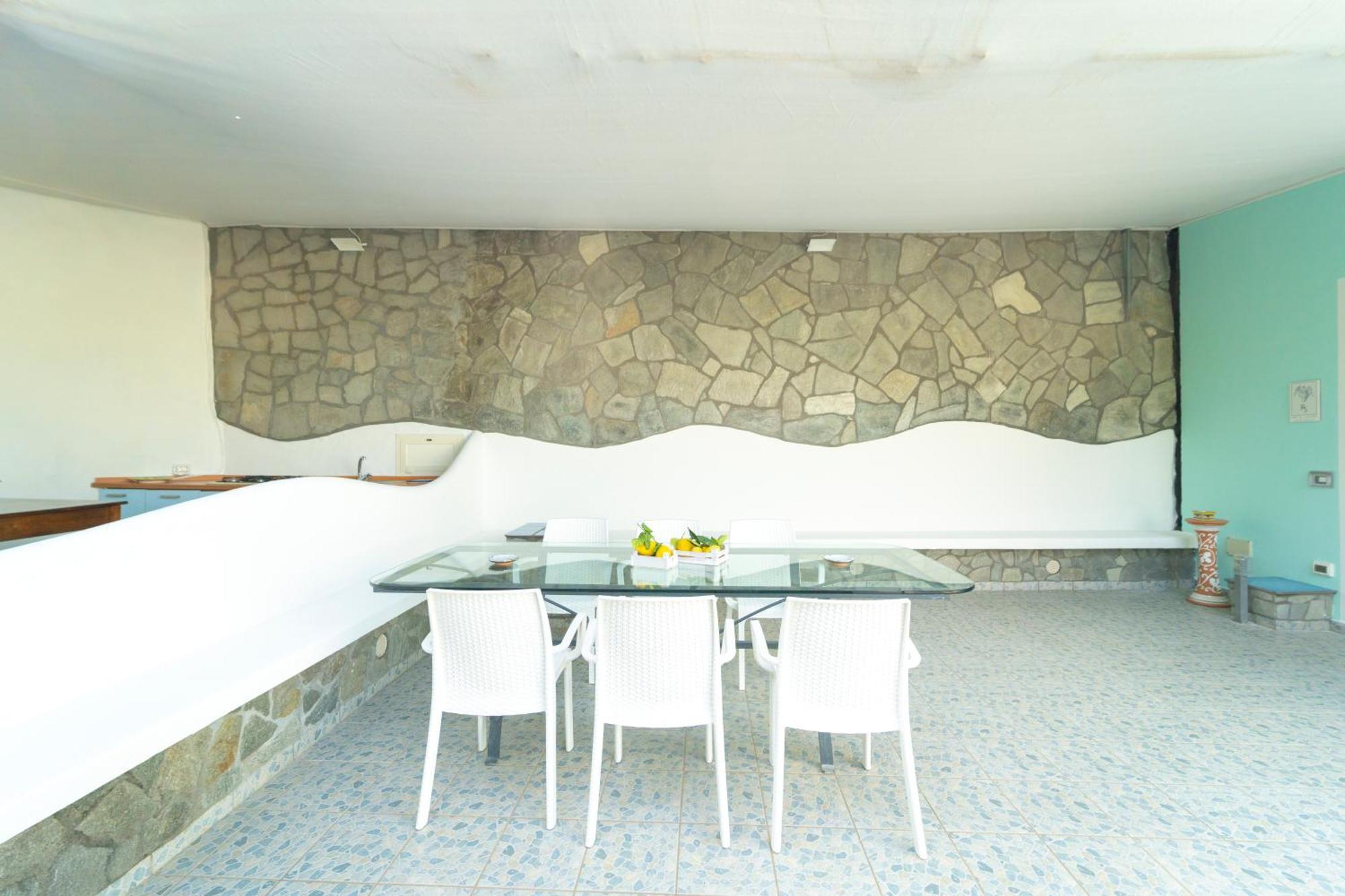 Residenza Sant'Angelo - Art Apartment Minori Exterior foto