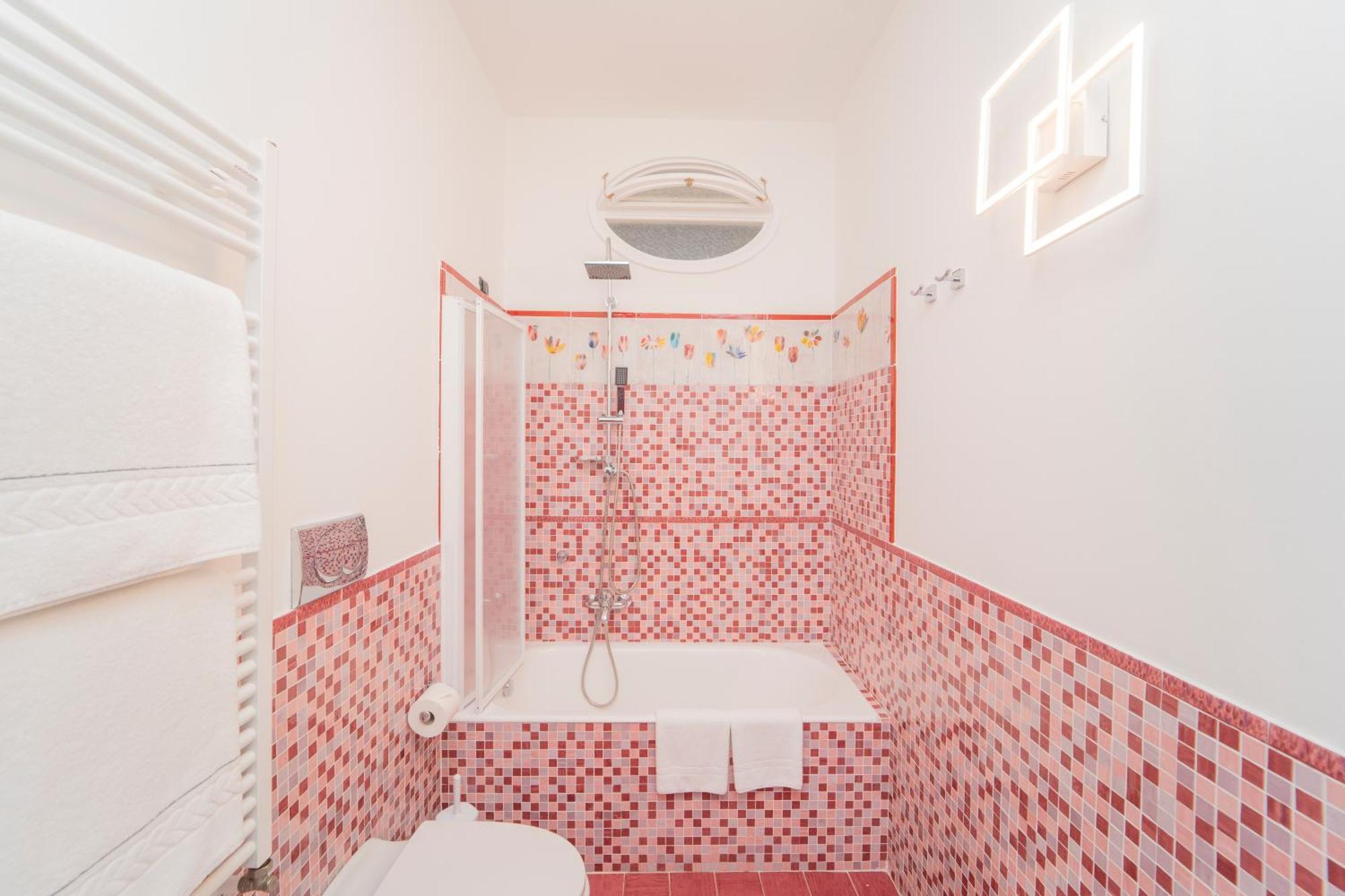 Residenza Sant'Angelo - Art Apartment Minori Exterior foto