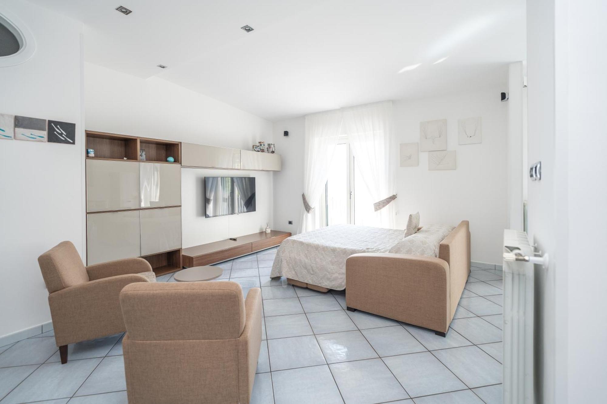 Residenza Sant'Angelo - Art Apartment Minori Exterior foto