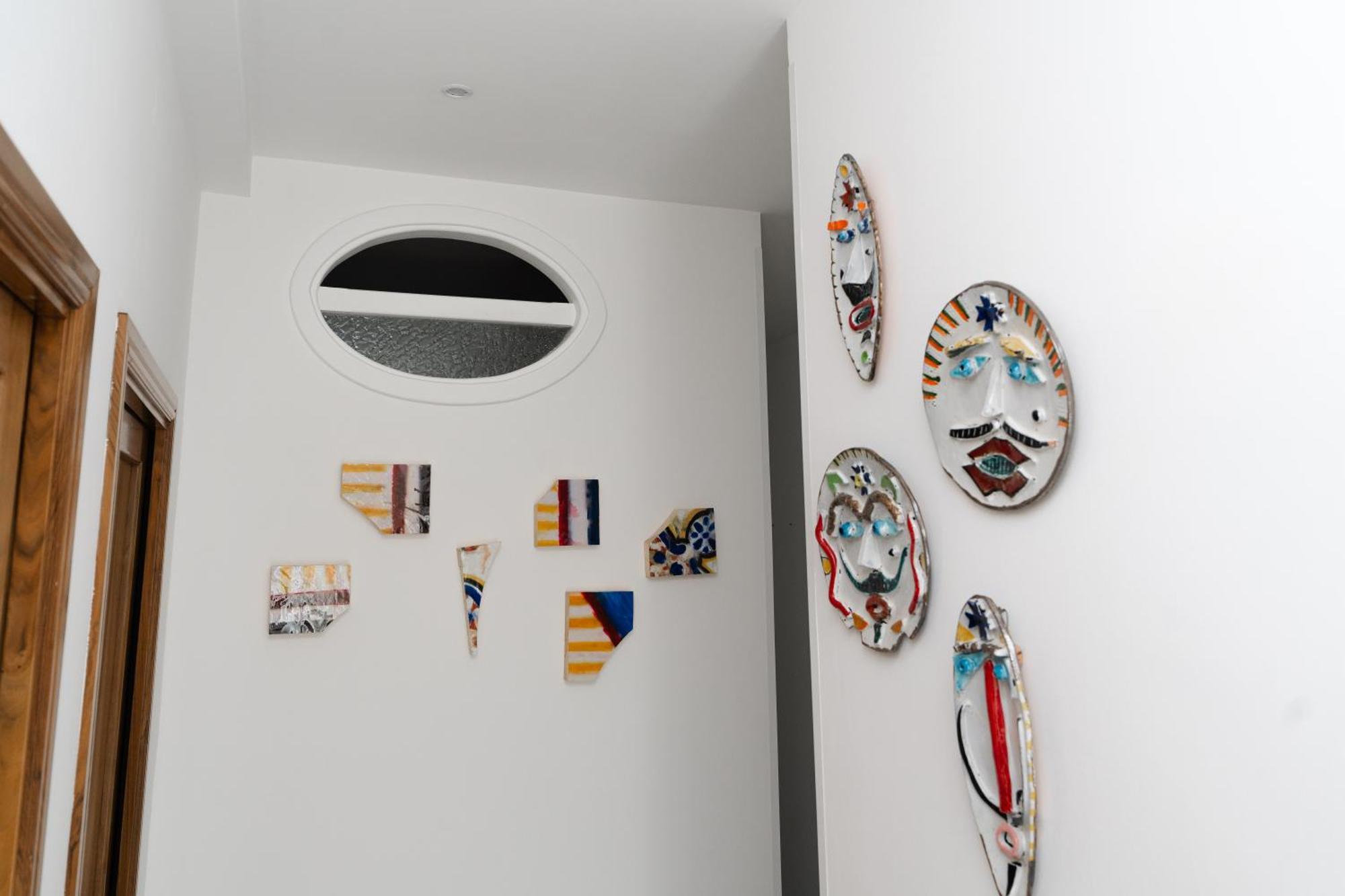 Residenza Sant'Angelo - Art Apartment Minori Exterior foto