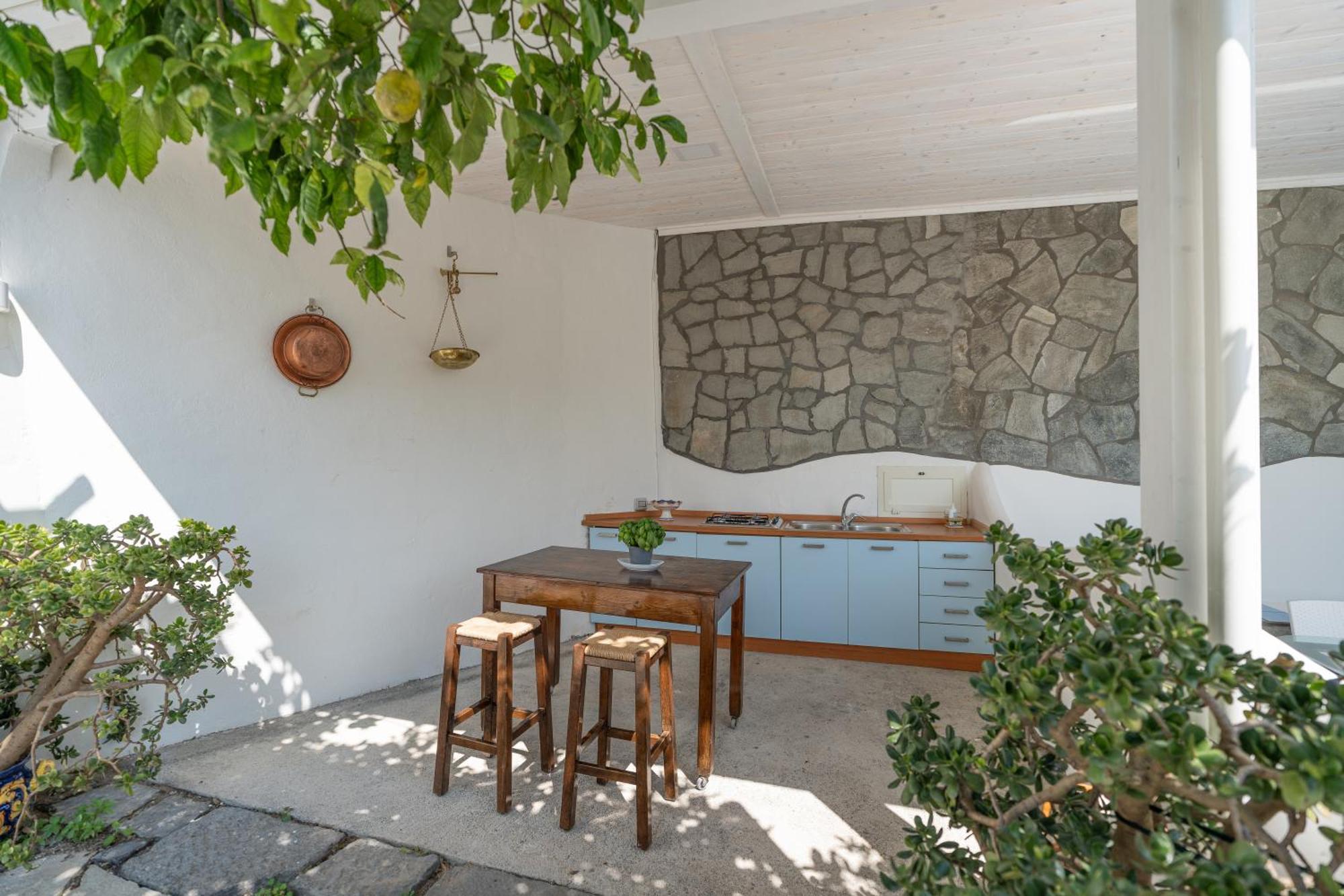 Residenza Sant'Angelo - Art Apartment Minori Exterior foto