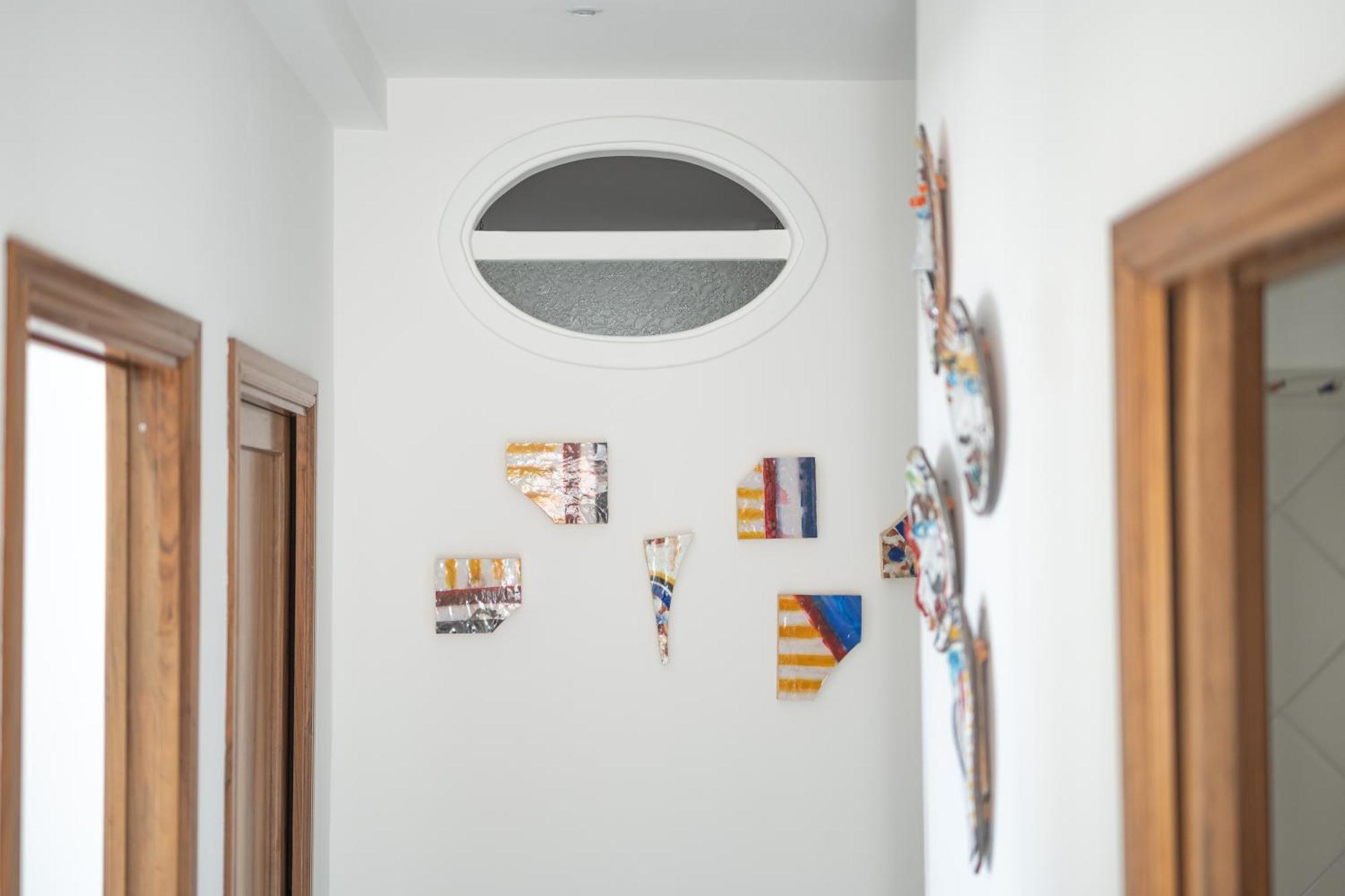 Residenza Sant'Angelo - Art Apartment Minori Exterior foto