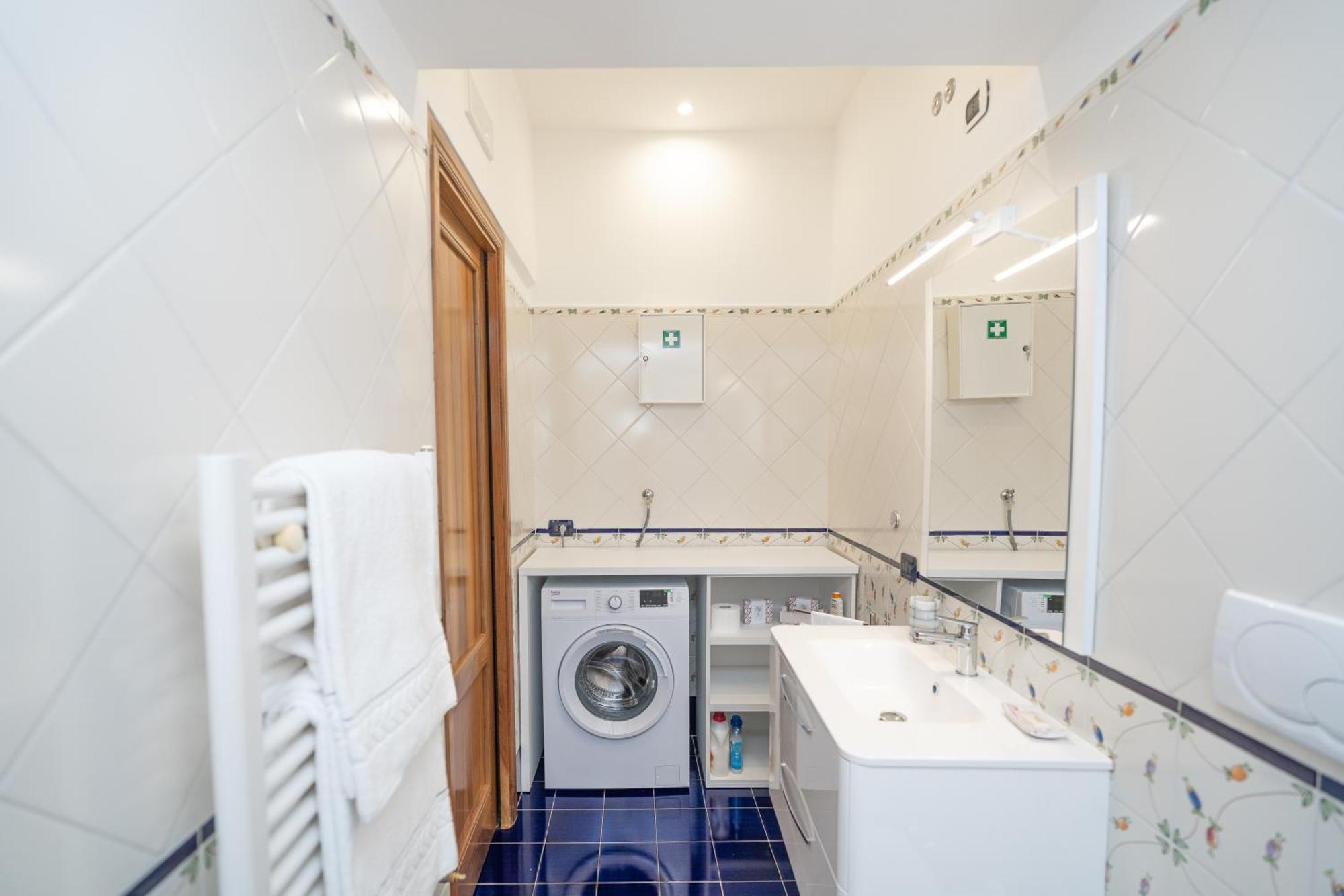 Residenza Sant'Angelo - Art Apartment Minori Exterior foto